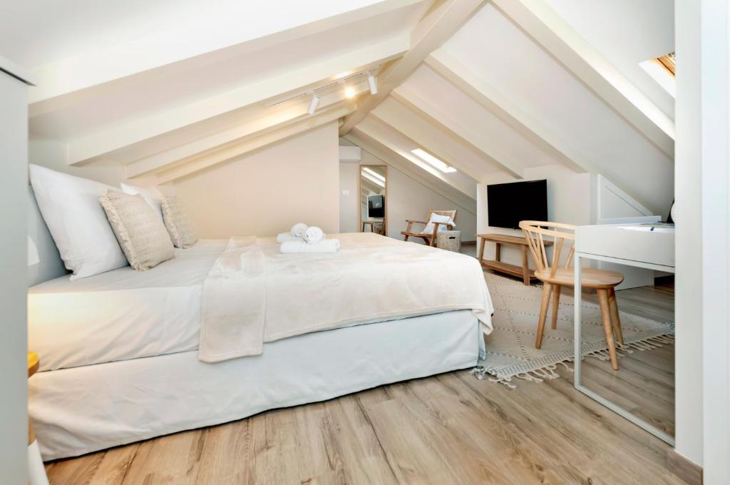 Yellow House Rovinj - 16