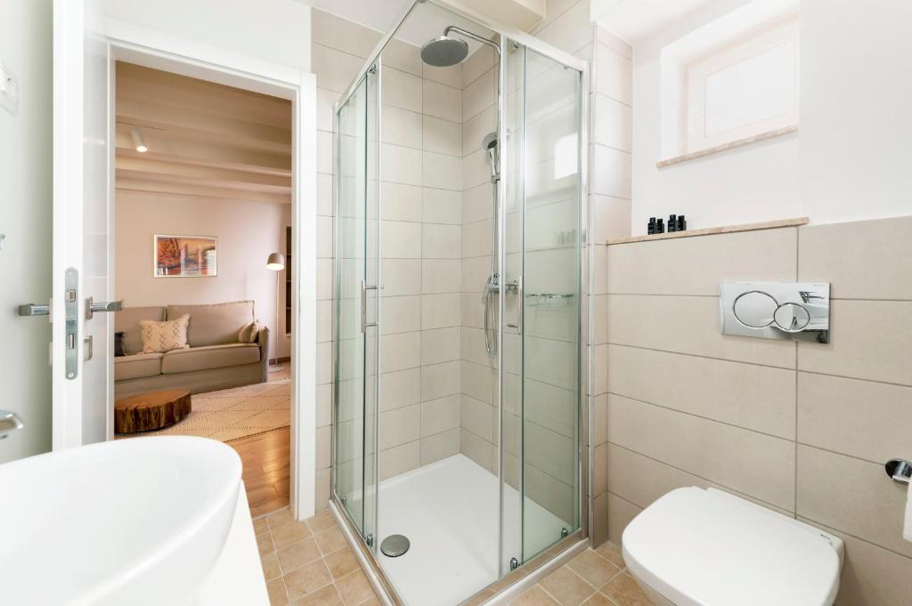 Yellow House Rovinj - 10