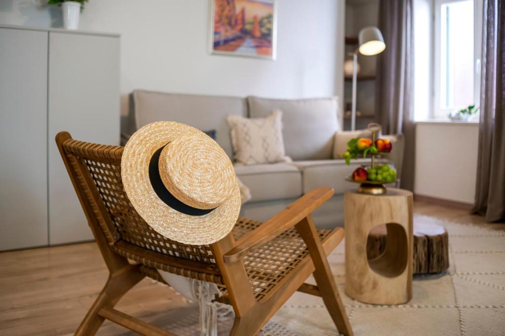 Yellow House Rovinj - 19