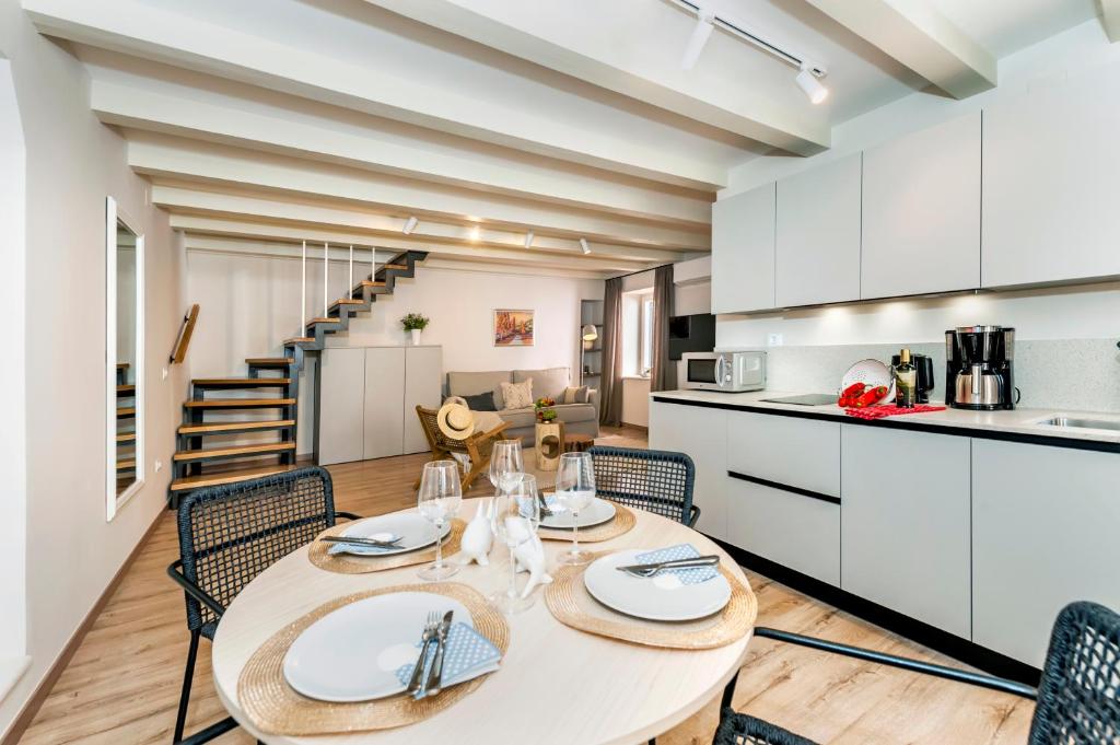 Yellow House Rovinj - 5