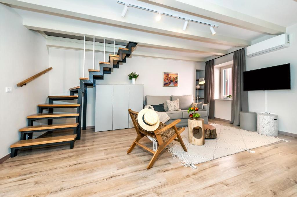 Yellow House Rovinj - 2