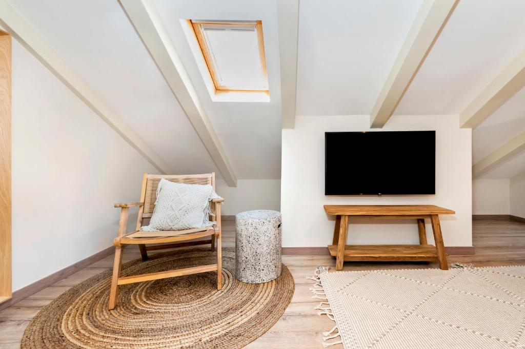 Yellow House Rovinj - 9