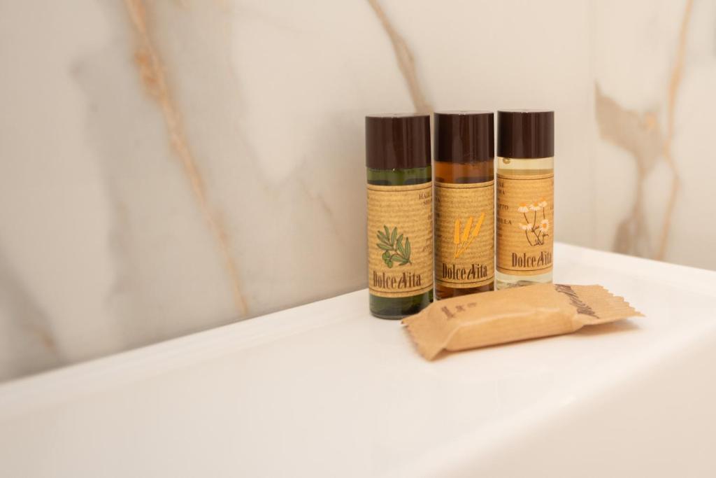 Hotel Marconi Express - Resim 32