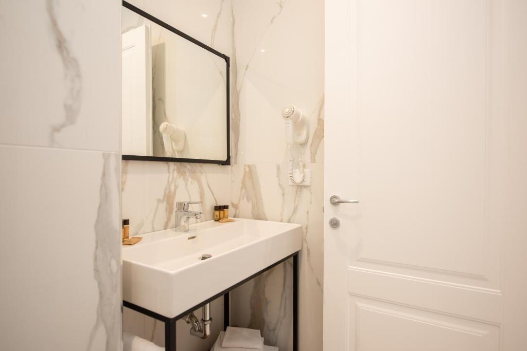 Hotel Marconi Express - Resim 31