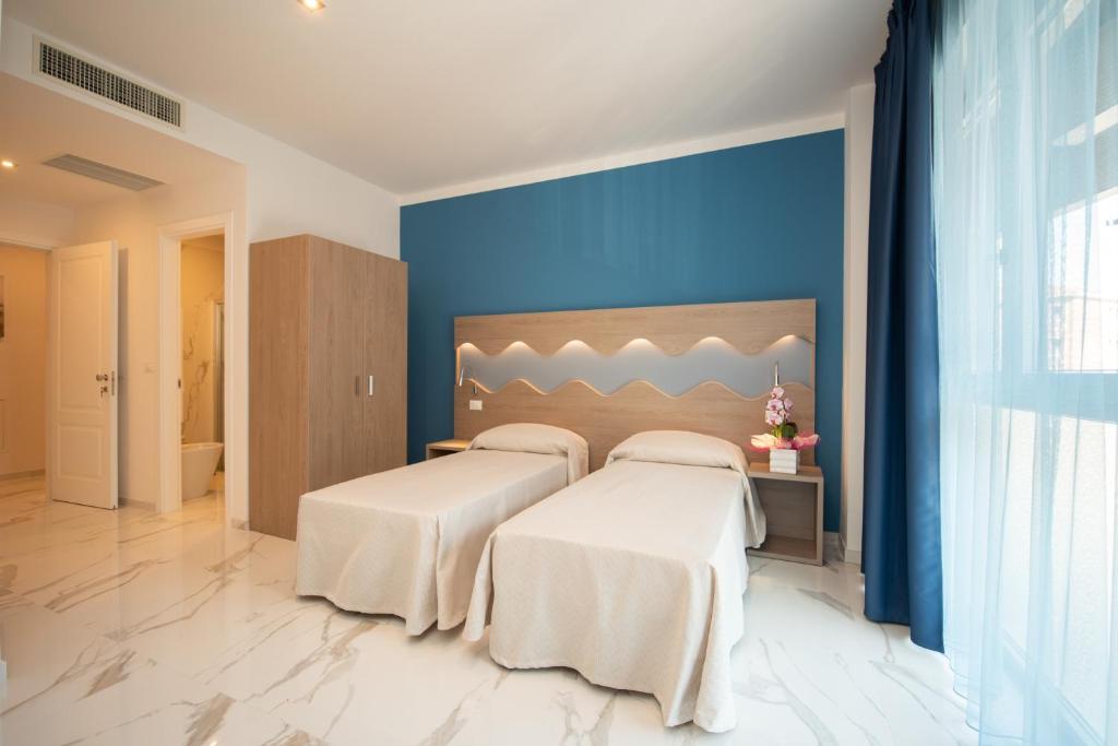 Hotel Marconi Express - Resim 30