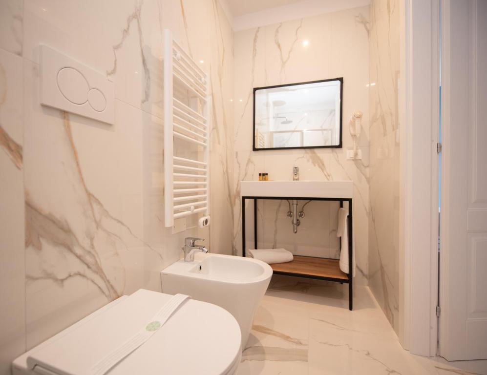 Hotel Marconi Express - Resim 29