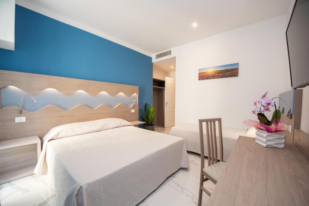 Hotel Marconi Express - Resim 34