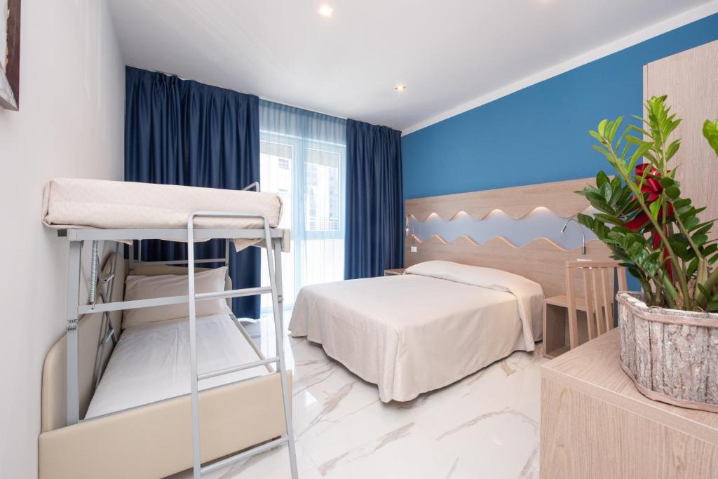 Hotel Marconi Express - Resim 6