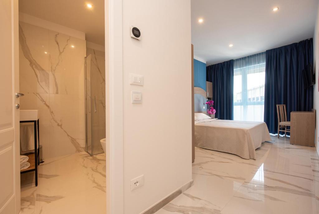 Hotel Marconi Express - Resim 45