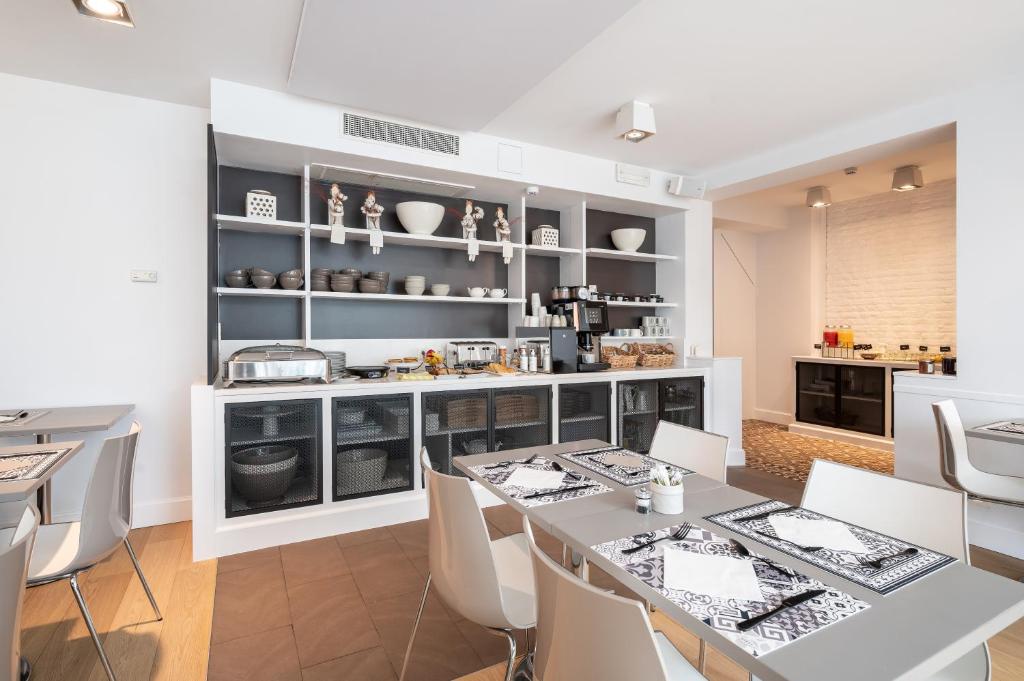 Hotel Made In Louise - Resim 28