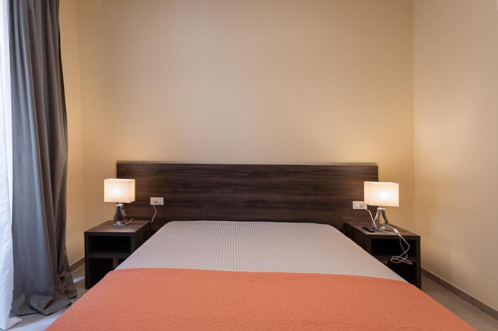 ADRIA Luxury Residence - Centro Trieste - Resim 44