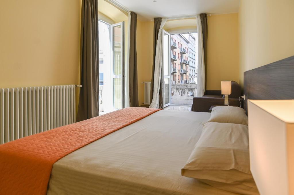 ADRIA Luxury Residence - Centro Trieste - Resim 1