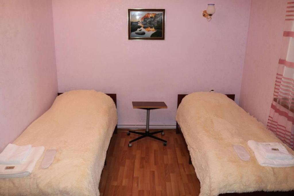 Lázně a/nebo wellness v ubytování Hotel 333