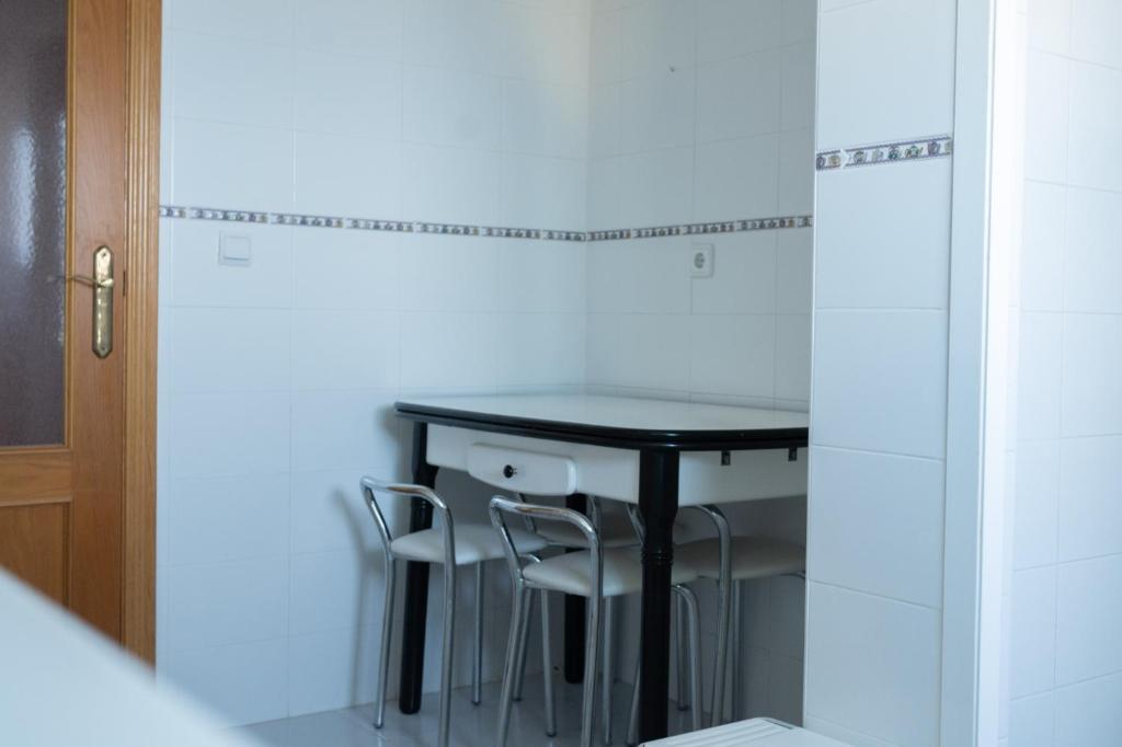 Fotografie z fotogalerie ubytování Apartamento Jardines del Mar El Campello, Alicante v destinaci El Campello