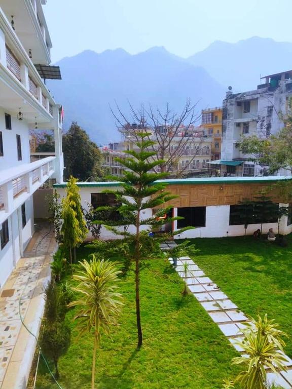 Shivansh Inn Resort