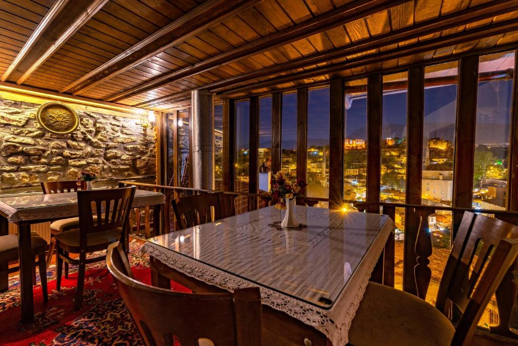 Safranbolu Seyi̇r Konak Otel - 12