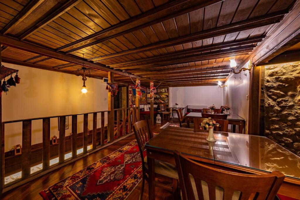 Safranbolu Seyi̇r Konak Otel - 2