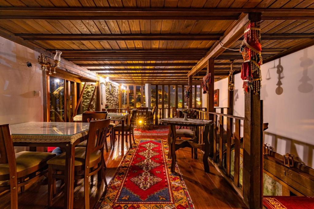 Safranbolu Seyi̇r Konak Otel - 4