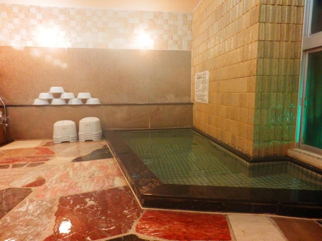 Fotografie z fotogalerie ubytování Nakayasu Ryokan v destinaci Kanazawa
