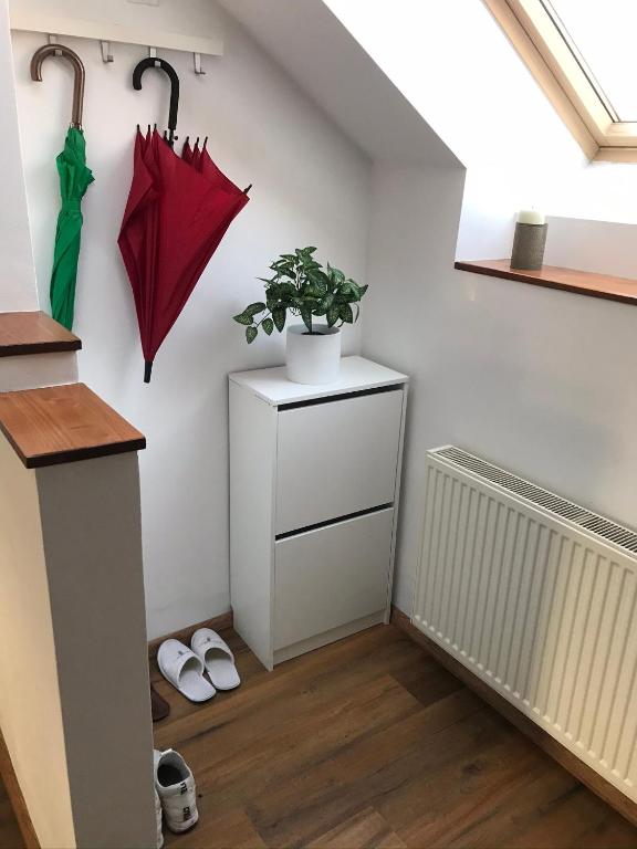 Fotografie z fotogalerie ubytování Esztergom apartman v Ostřihomi