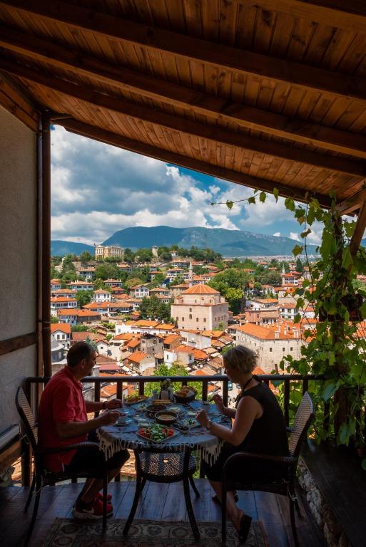 Safranbolu Seyi̇r Konak Otel - 5
