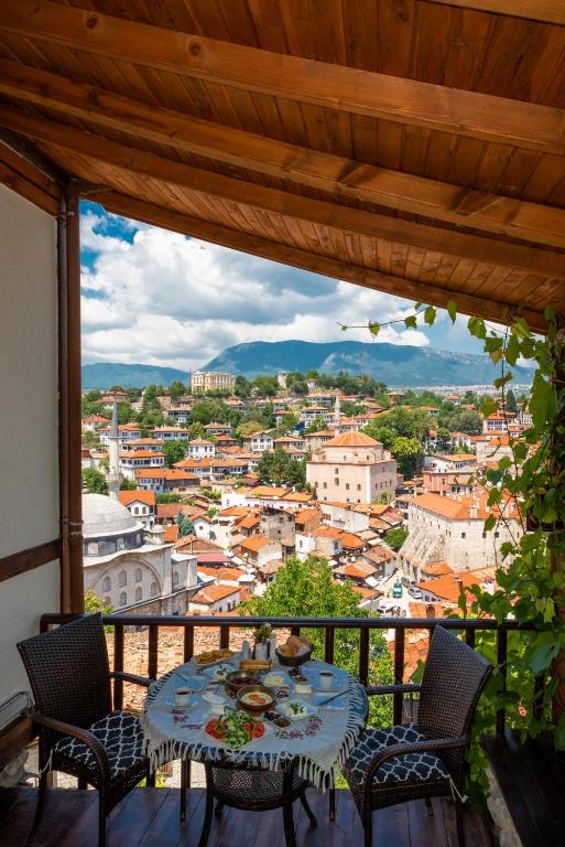 Safranbolu Seyi̇r Konak Otel - 9