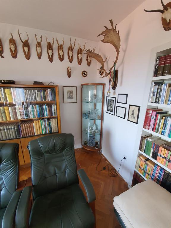 Fotografia z galérie ubytovania Adriatix Apartment v destinácii Rijeka
