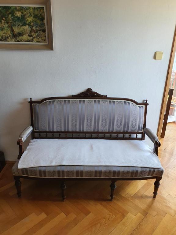 Fotografia z galérie ubytovania Adriatix Apartment v destinácii Rijeka