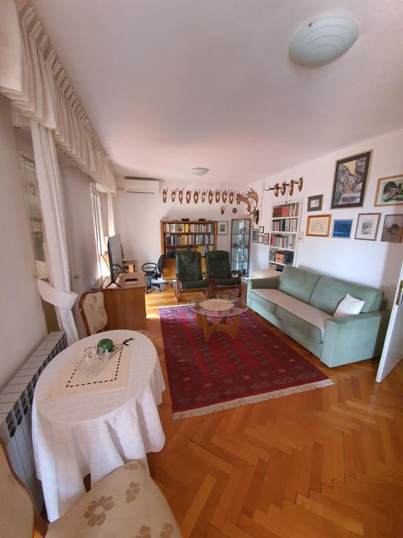 Fotografia z galérie ubytovania Adriatix Apartment v destinácii Rijeka
