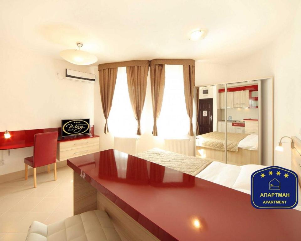 Wing Club Dajana, Jagodina Updated 2023 Prices