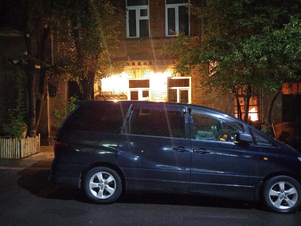 Fotografie z fotogalerie ubytování Old House v destinaci Achalciche
