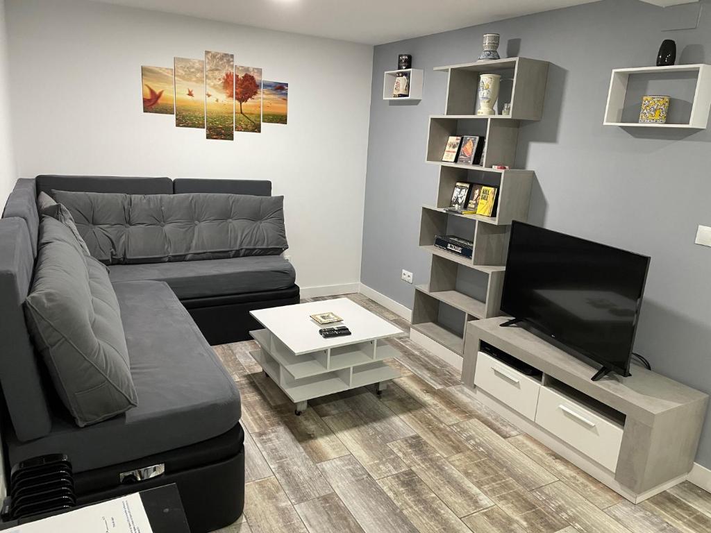 Casita tranquila - Holiday Home
