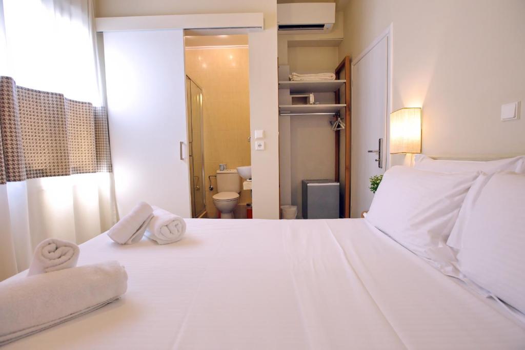 Athena hotel - Resim 45