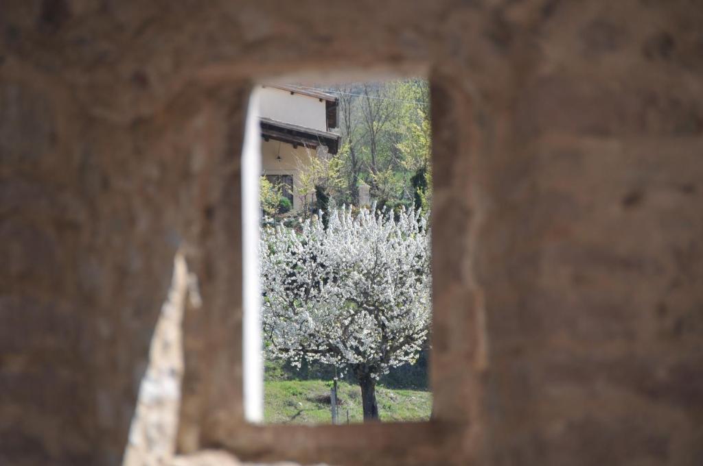Fotografie z fotogalerie ubytování LA CASETTA v destinaci Vallo di Nera