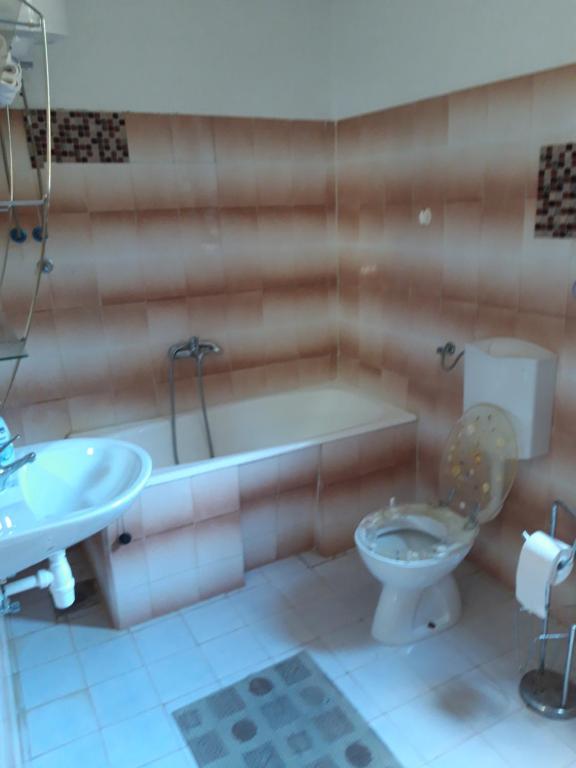 Fotografie z fotogalerie ubytování Apartman Marija v Poljici