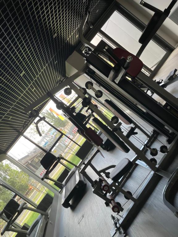 Piper Dworzec & Targi - 6