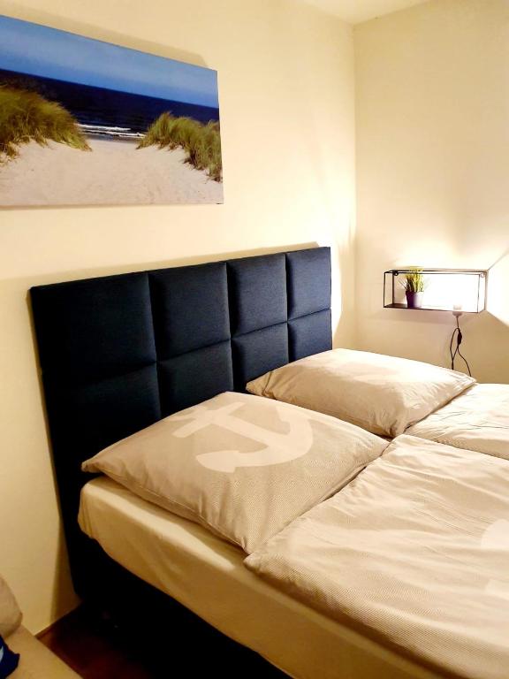 Willa Plażowa - Chambre Triple Confort