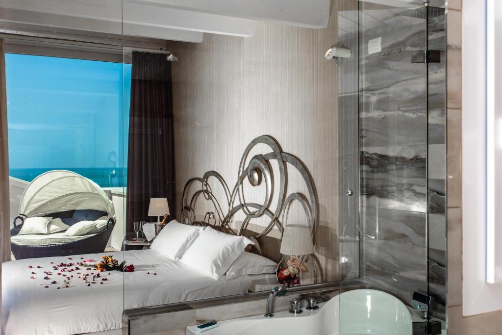 Princier Fine Resort & SPA - Resim 12