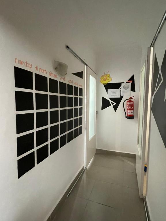 Fotografie z fotogalerie ubytování Alberg Els Andes v destinaci Andorra la Vella