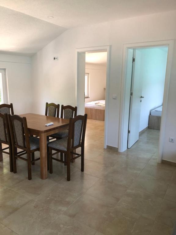 Pansion Asim - Appartement