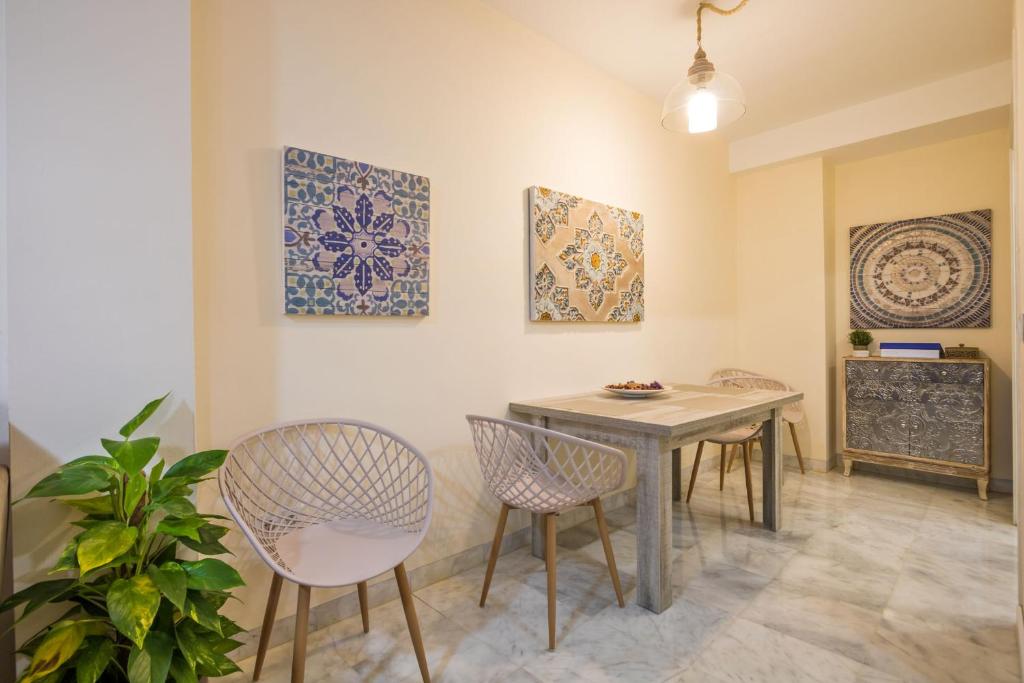 Charming Corners Romero - Appartement D'une Chambre