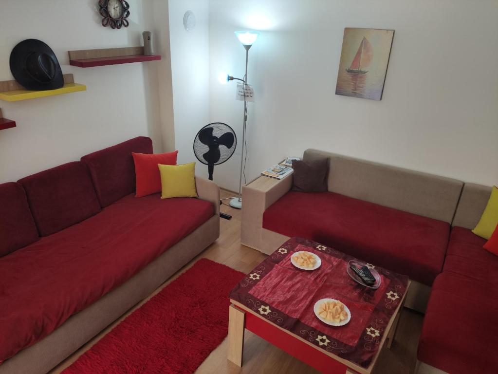 Studio Yana *Top location*Sea Garden* - Apartamento De Una Habitación