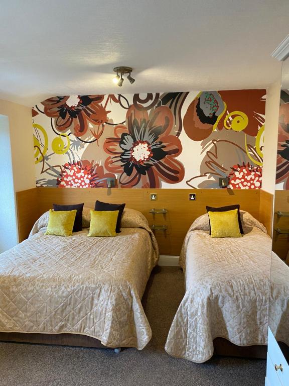 Park Manor Hotel - Resim 16