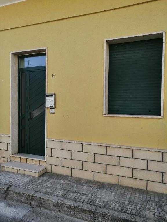 Fotografia z galérie ubytovania Delcicer casa vacanze o camera privata v destinácii Galatina