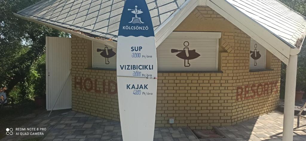 Certifikát, ocenenie alebo iný dokument vystavený v ubytovaní Sunshine 208 apartman