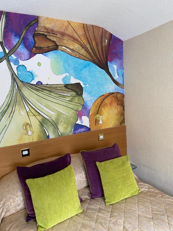 Park Manor Hotel - Resim 17