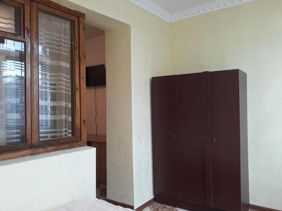 Fotografie z fotogalerie ubytování Hotel 333 v Jerevanu