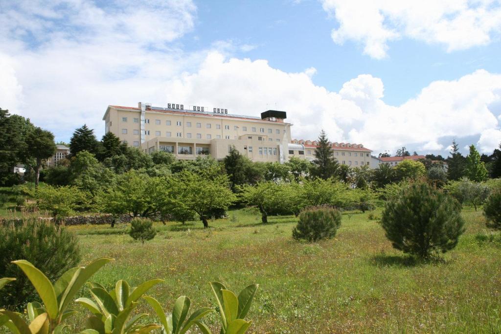 Hotel Casa Sao Nuno - Resim 6