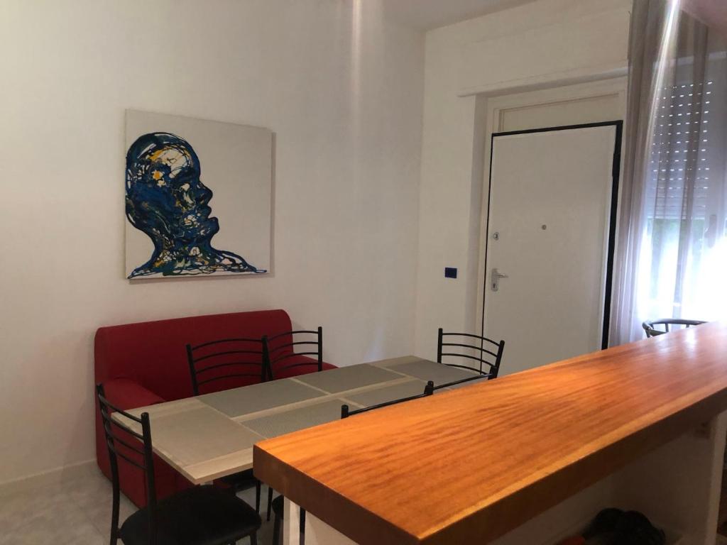 Fotografie z fotogalerie ubytování Skyandsand Alghero v destinaci Alghero