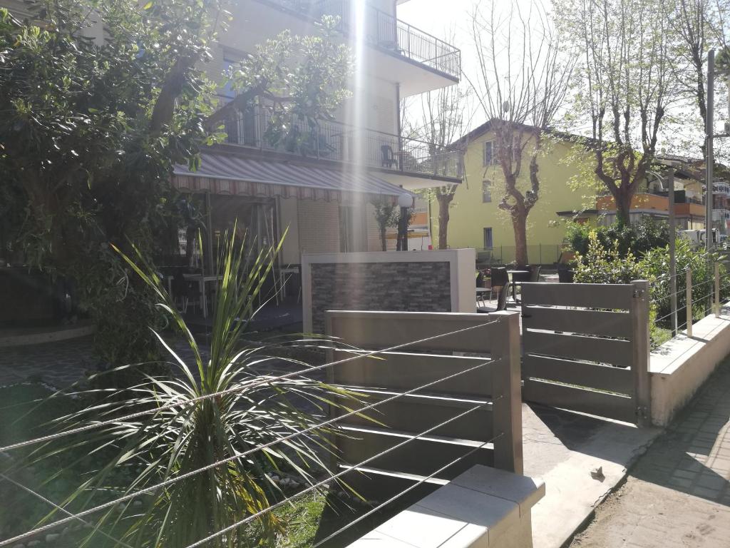 Fotografie z fotogalerie ubytování HOTEL OLIVER v destinaci Cervia